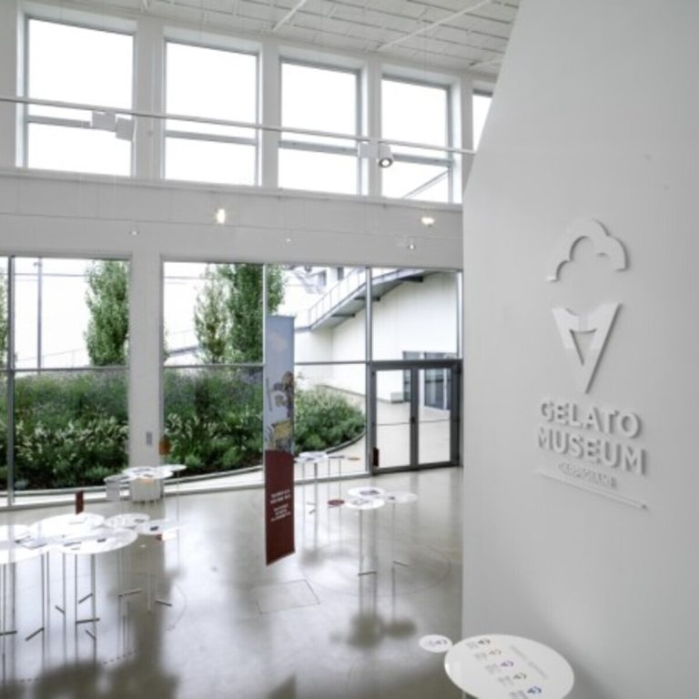 museum