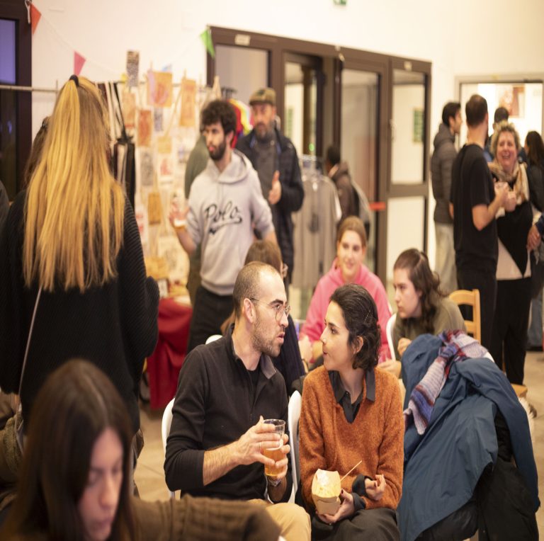 Evento 29 Novembre_Casa Santa Ch