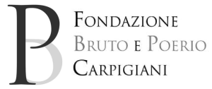 logo Fondazione Bruto e Poerio Carpigiani
